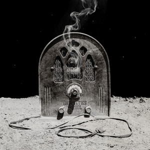 Flight - Devin Townsend | Song Album Cover Artwork