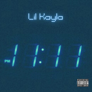 11:11 - Lil Kayla | Song Album Cover Artwork
