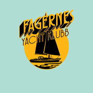 Gotta Go Back - Fagernes Yacht Klubb | Song Album Cover Artwork