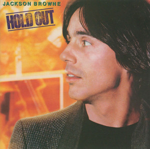 Boulevard Jackson Browne | Album Cover