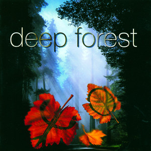 While the Earth Sleeps - Long Version - Deep Forest | Song Album Cover Artwork