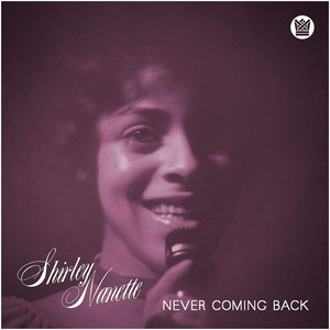 Yours Truly Love - Shirley Nanette | Song Album Cover Artwork