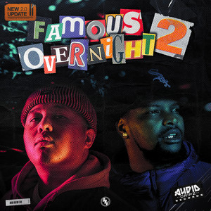 Famous Overnight 2 - Outro - Darz