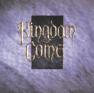 Get It On - Kingdom Come | Song Album Cover Artwork
