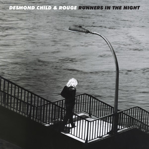 Goodbye Baby - Desmond Child & Rouge | Song Album Cover Artwork