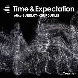 When the Lights Went Out - Alice Guerlot-Kourouklis | Song Album Cover Artwork
