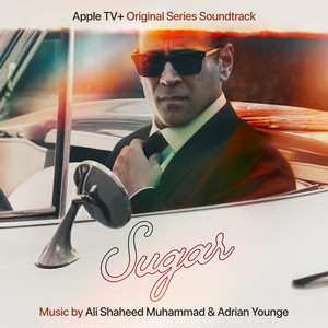 Questions Ali Shaheed Muhammad | Album Cover