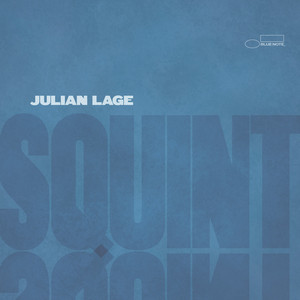 Etude Julian Lage | Album Cover