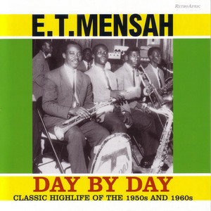 Abele - E.T. Mensah | Song Album Cover Artwork