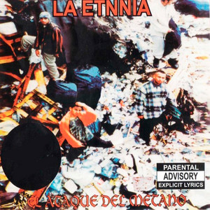Manicomio 5-27 - La Etnnia | Song Album Cover Artwork