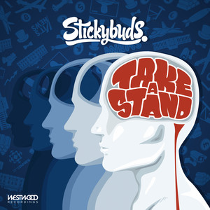 In Your System feat. Frase (Beat Fatigue Remix) - Stickybuds | Song Album Cover Artwork