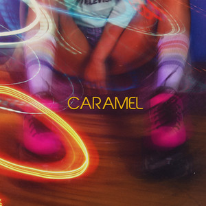 Caramel - BeMyFiasco | Song Album Cover Artwork