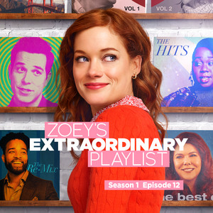 All of Me (feat. Skylar Astin) - Cast of Zoey’s Extraordinary Playlist