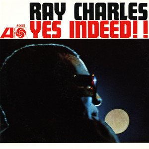 Leave My Woman Alone - Ray Charles | Song Album Cover Artwork