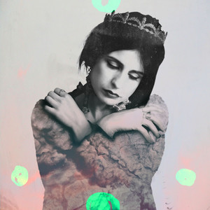 IOU - Annabel Jones | Song Album Cover Artwork