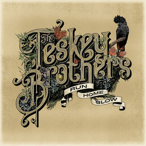So Caught Up - The Teskey Brothers