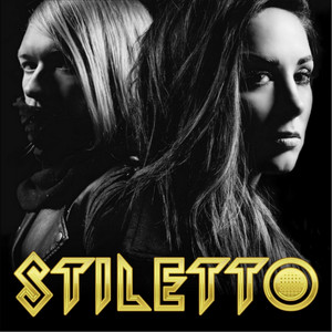 All the Way Stiletto | Album Cover