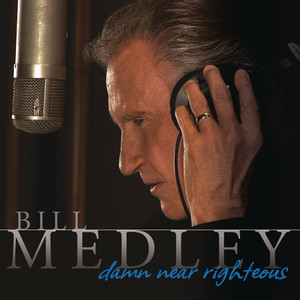 Lonely Avenue Bill Medley | Album Cover