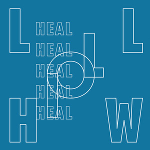 Heal Low Hill | Album Cover