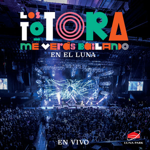 Intro - En vivo Los Totora | Album Cover