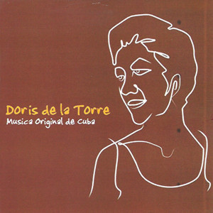 Envenename los Labios - Doris De La Torre | Song Album Cover Artwork
