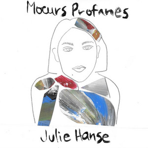 Shape Me - Julie Hanse | Song Album Cover Artwork