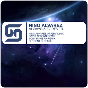 Always And Forever - Original Mix - Nino Alvarez | Song Album Cover Artwork