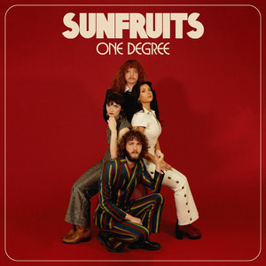 Made To Love Sunfruits | Album Cover
