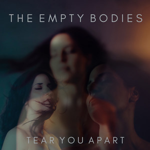Stem - The Empty Bodies | Song Album Cover Artwork