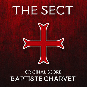 How Could this Happen? - Baptiste Charvet | Song Album Cover Artwork