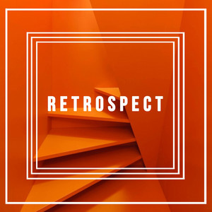 Retrospect - Single Version - Vistas | Song Album Cover Artwork