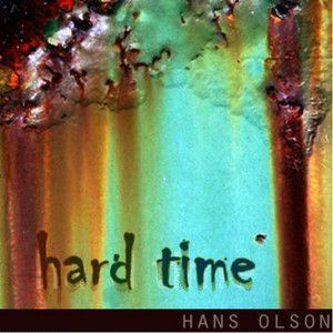 Spirit of New Orleans Hans Olson | Album Cover