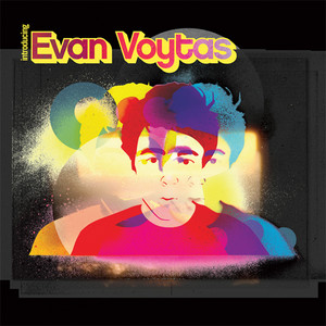We'd Be Good Together - Evan Voytas | Song Album Cover Artwork