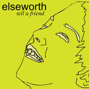 Wake - Elseworth | Song Album Cover Artwork