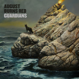 Bones - August Burns Red | Song Album Cover Artwork