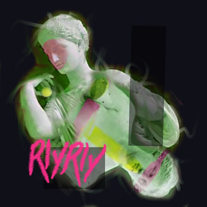 Are You Ready? - RlyRly | Song Album Cover Artwork
