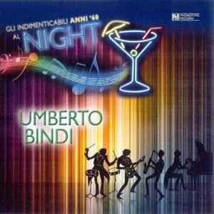 Il nostro concerto - Umberto Bindi | Song Album Cover Artwork