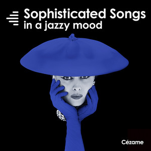 Sozinho - Johanna Luz | Song Album Cover Artwork