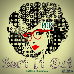 Sort It Out - Battle & Humphrey | Song Album Cover Artwork