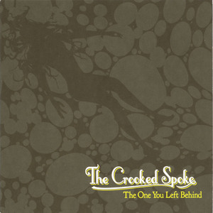 Sneaking - The Crooked Spoke | Song Album Cover Artwork