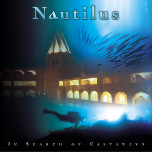 Time To Turn - Nautilus | Song Album Cover Artwork