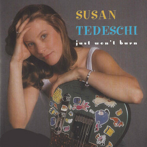 Angel From Montgomery Susan Tedeschi | Album Cover