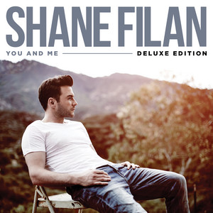 Everything To Me - Shane Filan | Song Album Cover Artwork