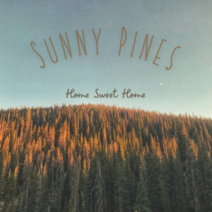 Don't Touch - Sunny Pines | Song Album Cover Artwork