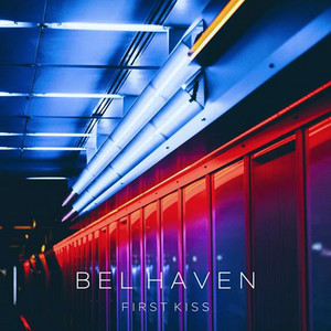 Volta - BEL HAVEN | Song Album Cover Artwork