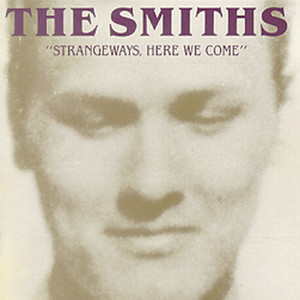 Last Night I Dreamt That Somebody Loved Me  - The Smiths | Song Album Cover Artwork