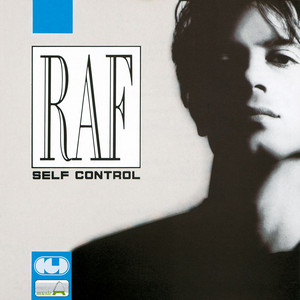 Self Control Raf | Album Cover