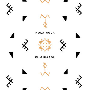 El Girasol - Hola Hola | Song Album Cover Artwork