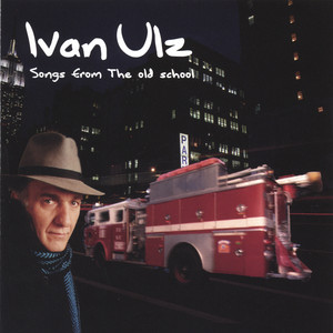 Fire Truck! - Ivan Ulz | Song Album Cover Artwork