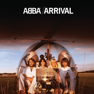 Tiger ABBA | Album Cover